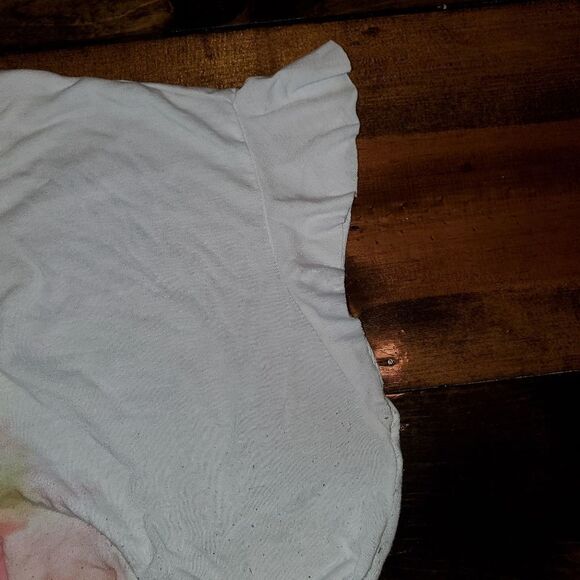 Friends FRIENDS loungewear top How You Doin?! - Picture 2 of 5